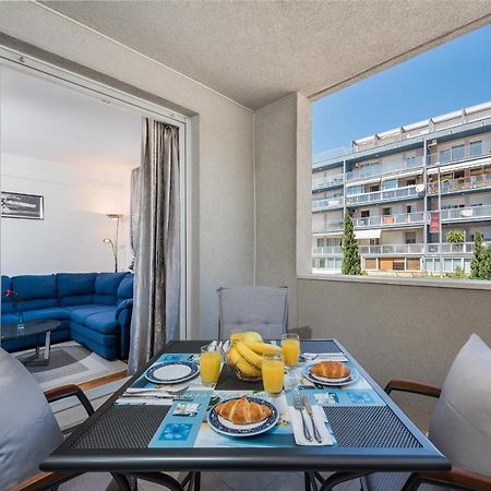 Apartment Blue Lagoon 斯普利特 外观 照片