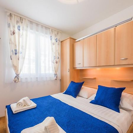 Apartment Blue Lagoon 斯普利特 外观 照片