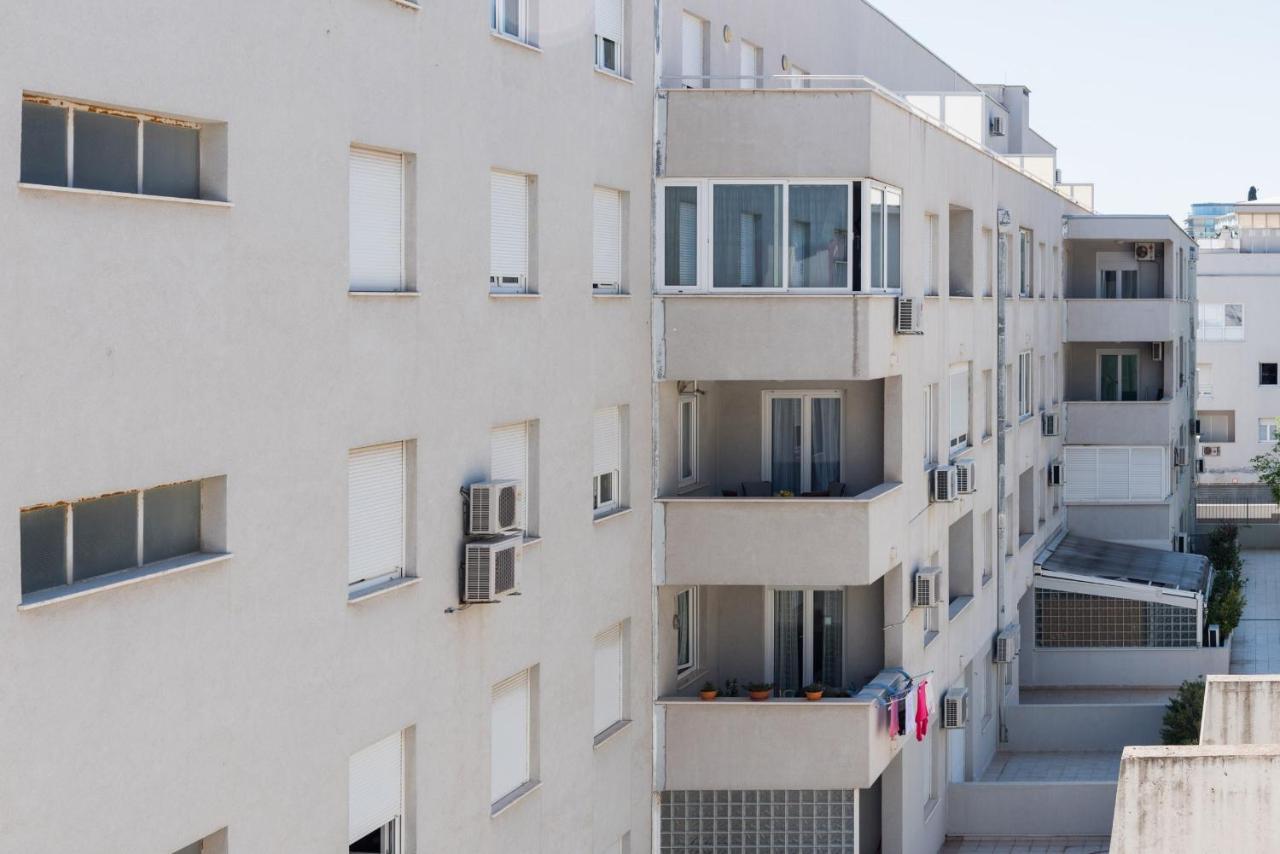 Apartment Blue Lagoon 斯普利特 外观 照片