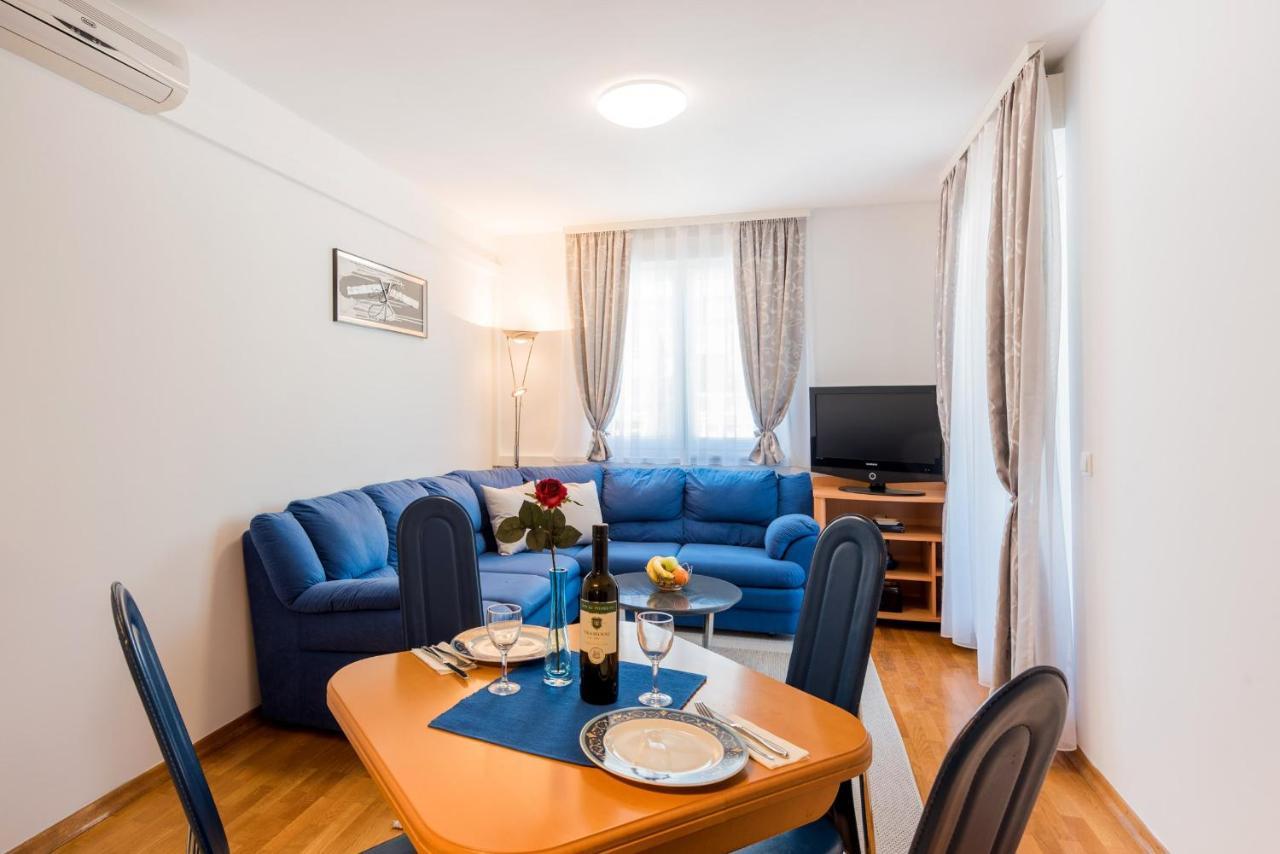 Apartment Blue Lagoon 斯普利特 外观 照片