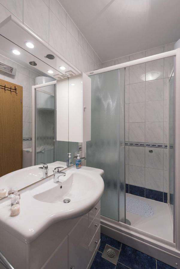 Apartment Blue Lagoon 斯普利特 外观 照片